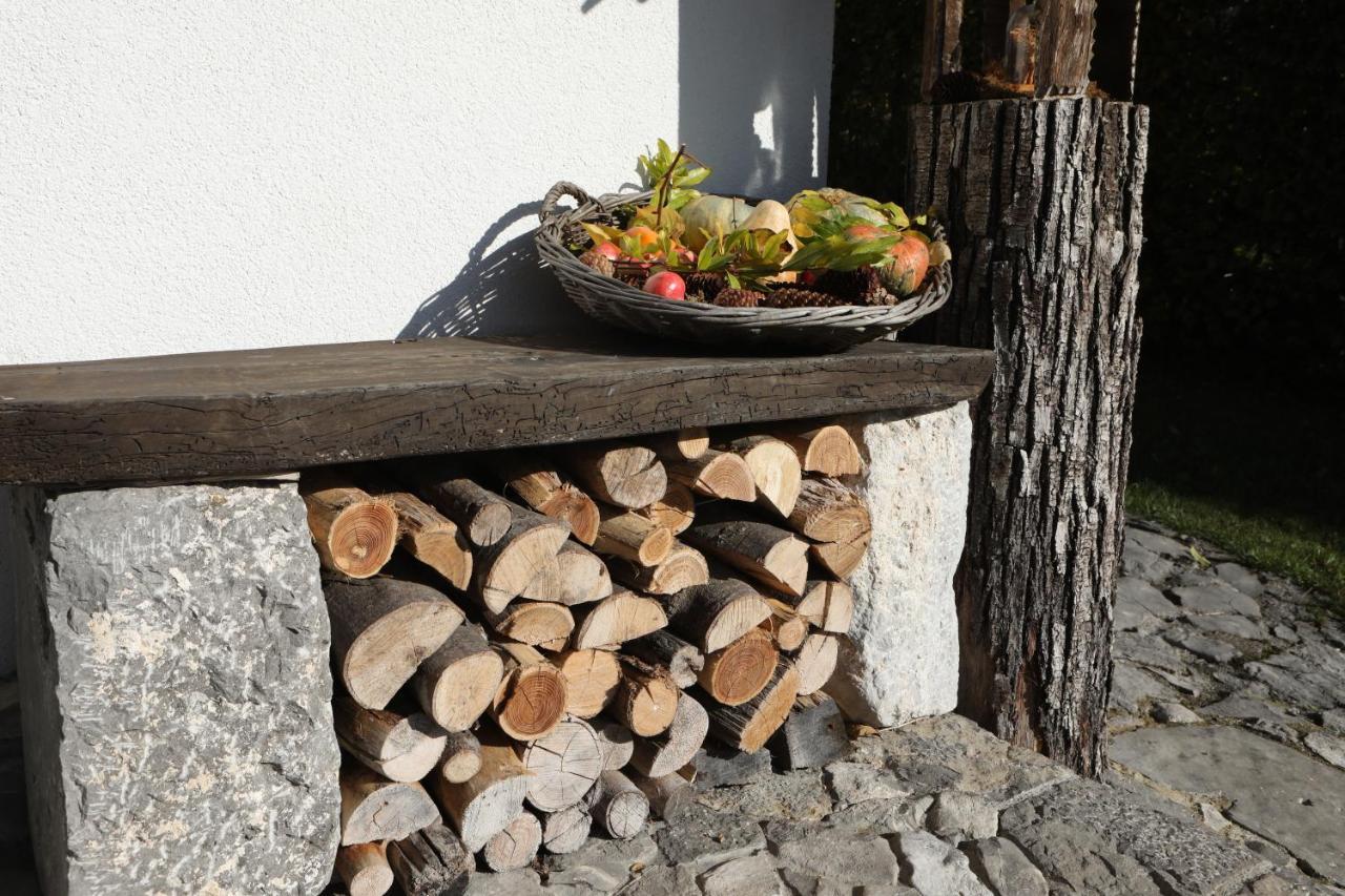 Baita Tana Da L'Ors Forgaria nel Friuli Zewnętrze zdjęcie