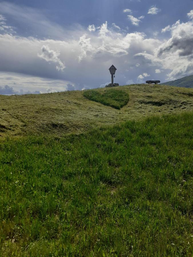 Baita Tana Da L'Ors Forgaria nel Friuli Zewnętrze zdjęcie