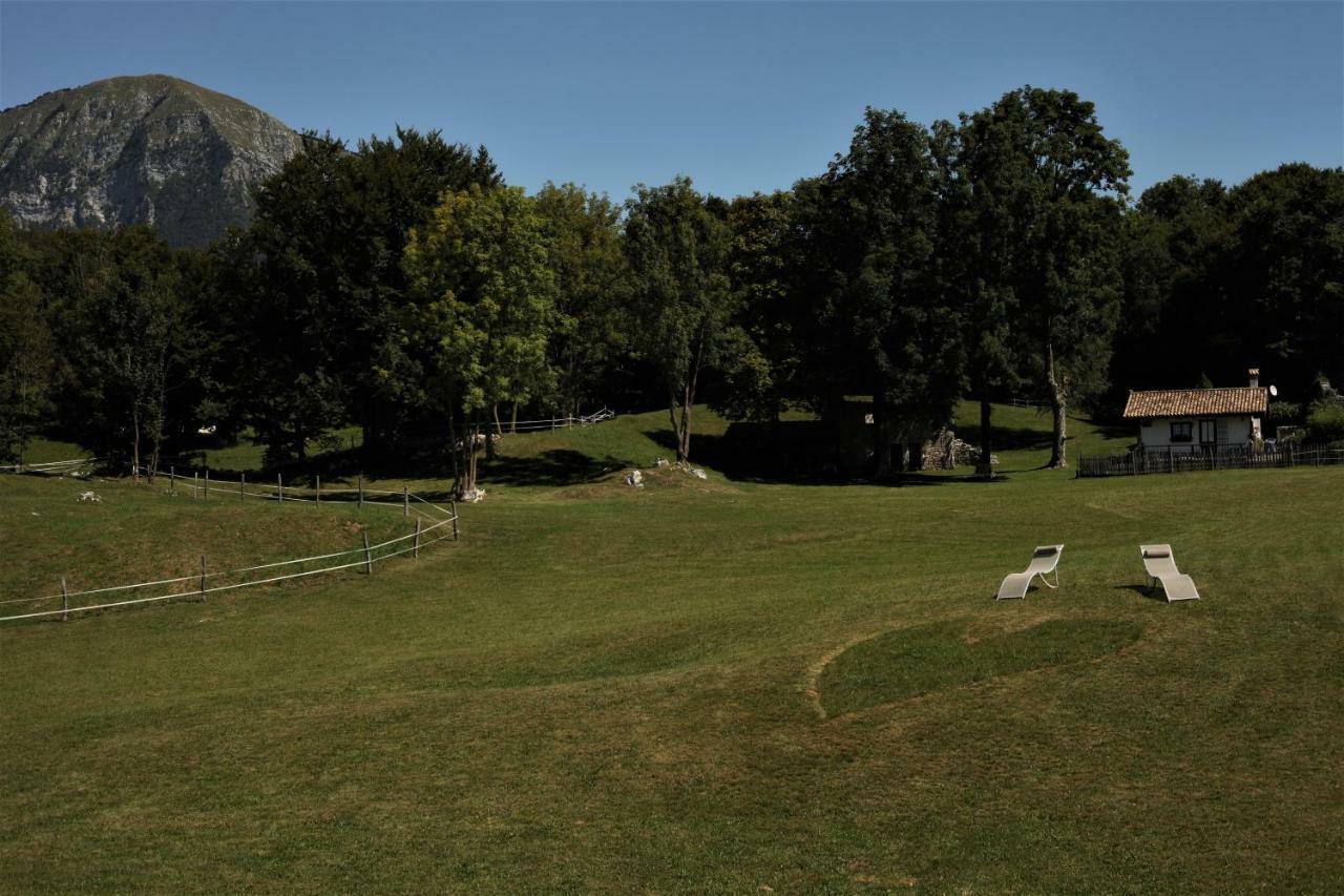 Baita Tana Da L'Ors Forgaria nel Friuli Zewnętrze zdjęcie